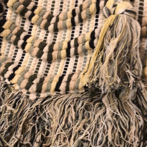 Zara Beach or Pool Bag - Picture 2 of 4